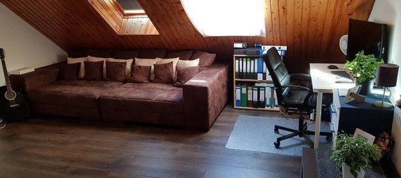 Таунхаус с 5 комнатами в Хакенфельде, Германия № 25880 13