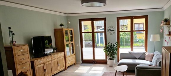 Таунхаус с 5 комнатами в Хакенфельде, Германия № 25880 3