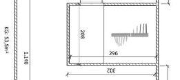 Таунхаус с 5 комнатами в Хакенфельде, Германия № 25880 19