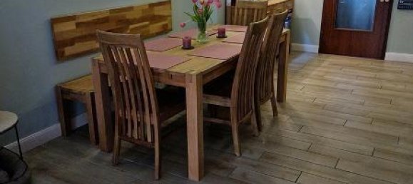 Таунхаус с 5 комнатами в Хакенфельде, Германия № 25880 5