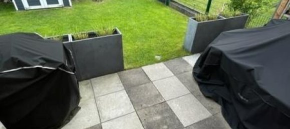 Таунхаус с 5 комнатами в Хакенфельде, Германия № 25880 4