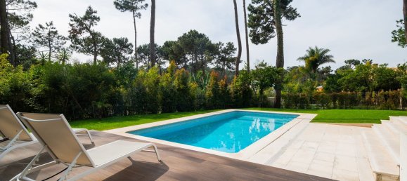 4 bedrooms House in Almada, Portugal No. 18385 4