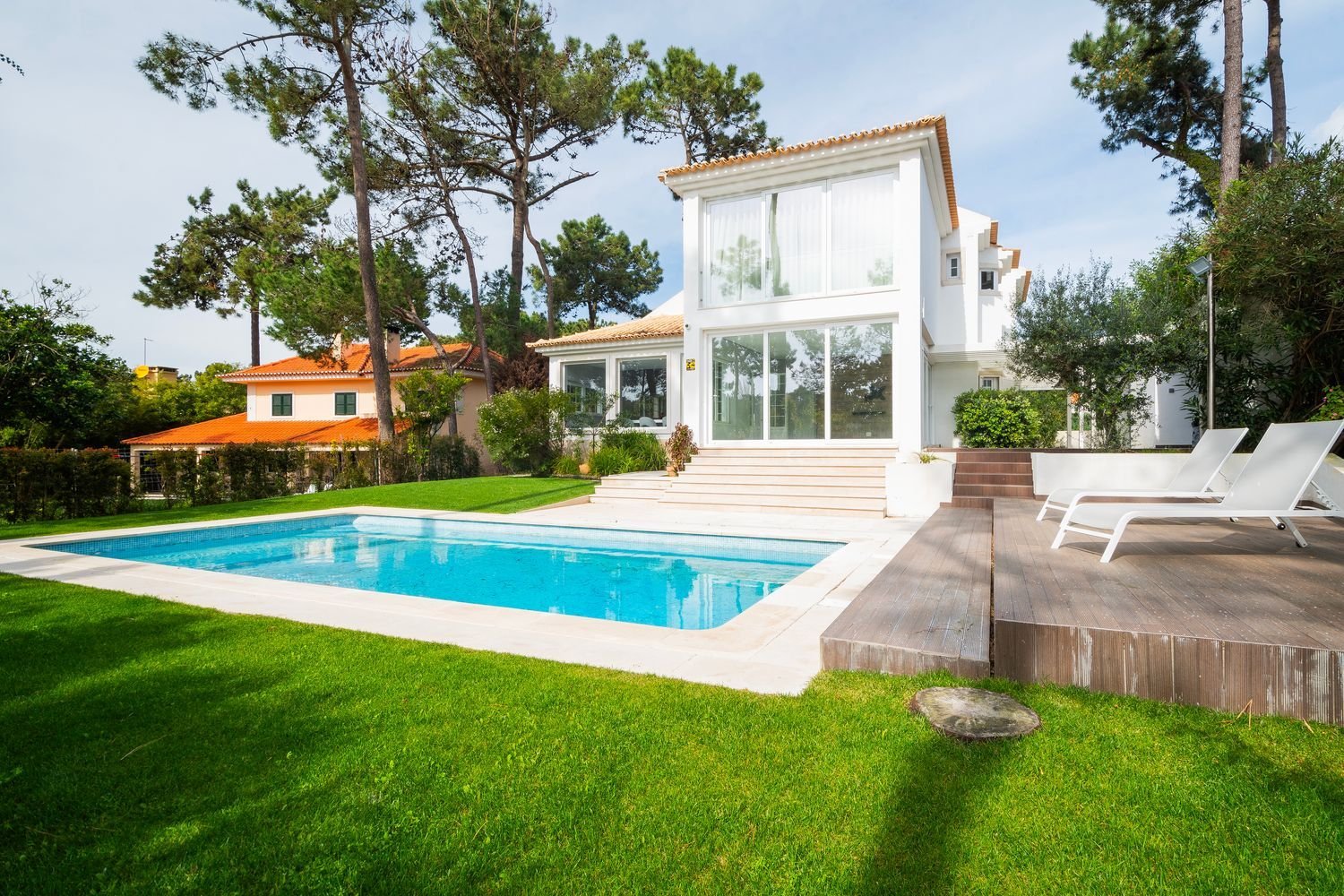 4 bedrooms House in Almada, Portugal No. 18385