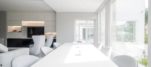 4 bedrooms House in Almada, Portugal No. 18385 15