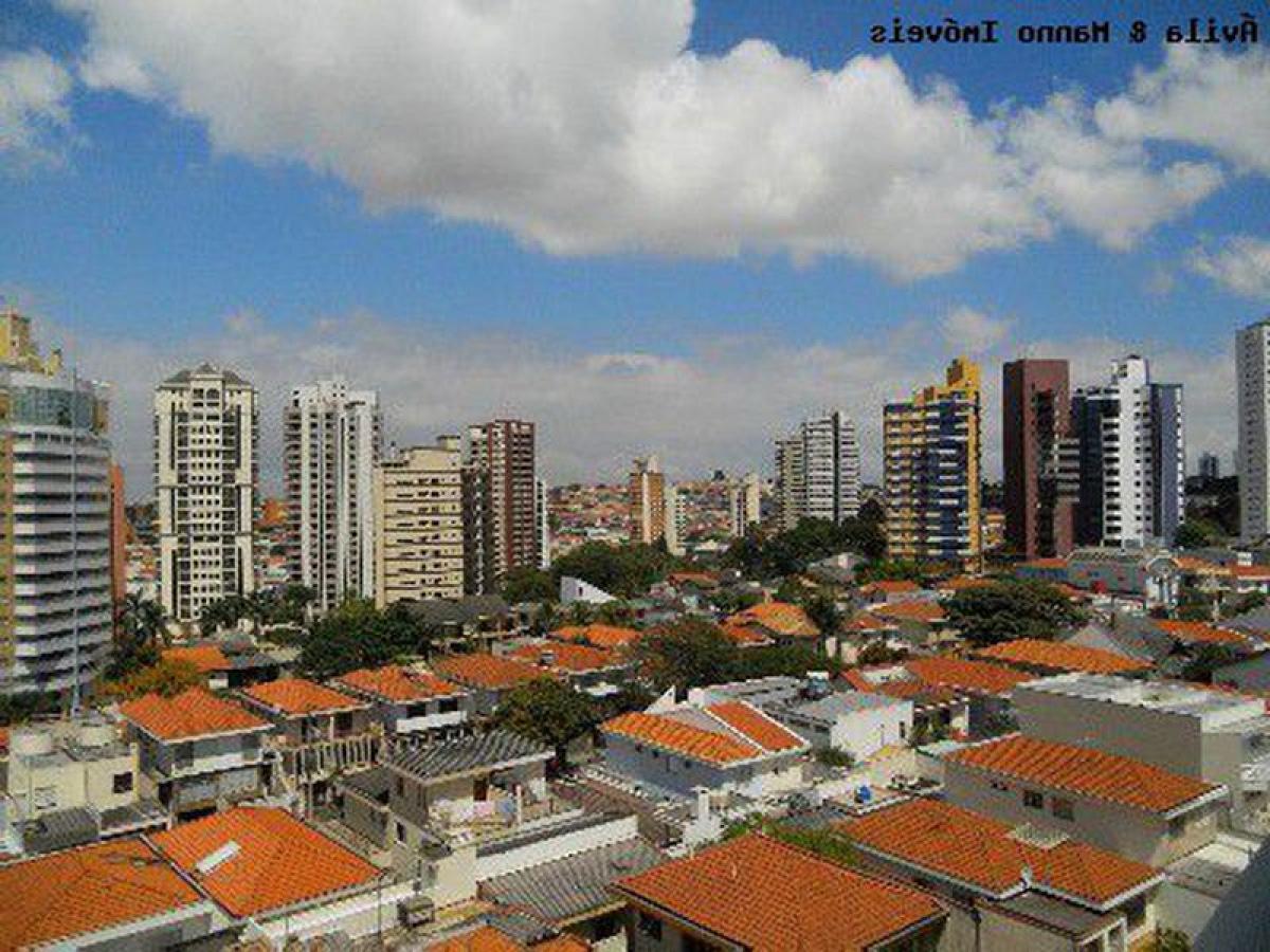 Квартира с 2 спальнями в Сан-Паулу, Бразилия № 598334