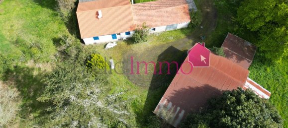 2 bedrooms House in Soullans, France No. 362593 2