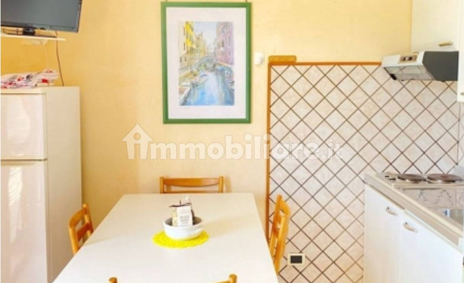 Apartamento T1 em Nardò, Italy N.º 252346