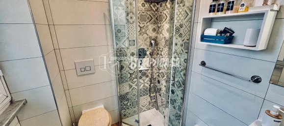 2 rooms Apartment in Fiumicino, Italy No. 15242 17