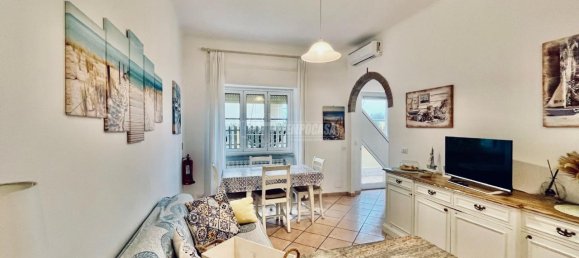 2 rooms Apartment in Fiumicino, Italy No. 15242 8