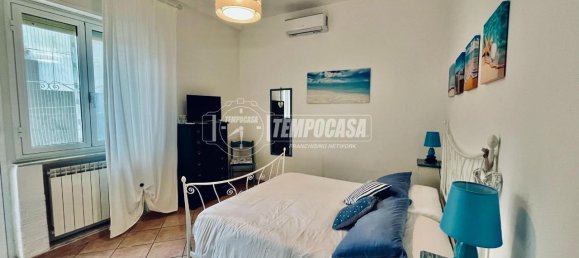 2 rooms Apartment in Fiumicino, Italy No. 15242 12
