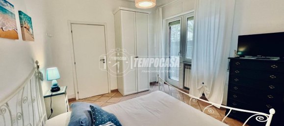 2 rooms Apartment in Fiumicino, Italy No. 15242 11