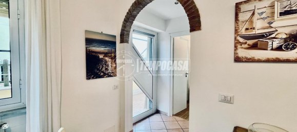 2 rooms Apartment in Fiumicino, Italy No. 15242 21