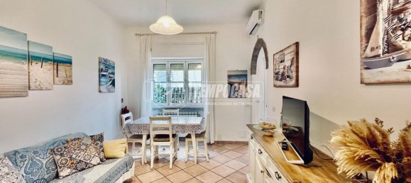2 rooms Apartment in Fiumicino, Italy No. 15242 7
