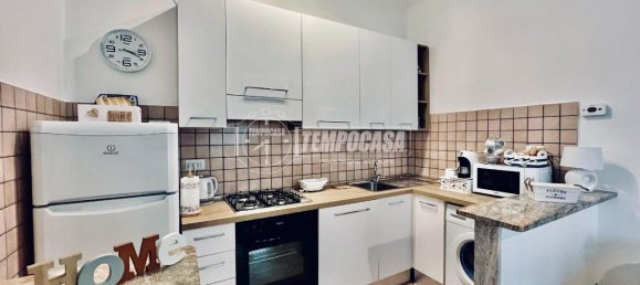 2 rooms Apartment in Fiumicino, Italy No. 15242 6