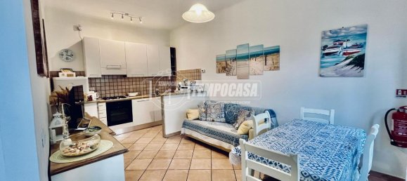 2 rooms Apartment in Fiumicino, Italy No. 15242 2