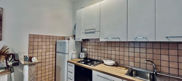 2 rooms Apartment in Fiumicino, Italy No. 15242 5