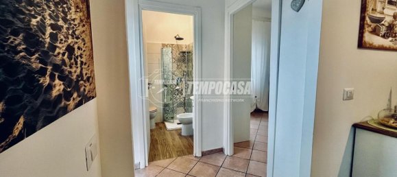 2 rooms Apartment in Fiumicino, Italy No. 15242 20