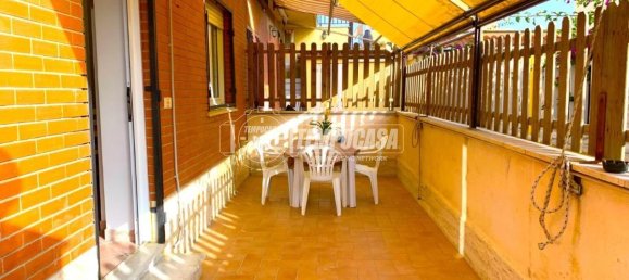 2 rooms Apartment in Fiumicino, Italy No. 15242 18