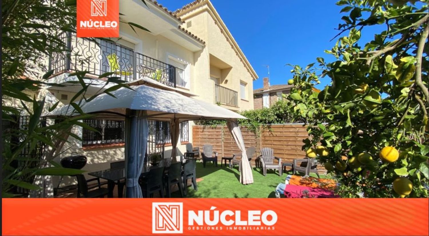 5 bedrooms House in Salou, Spain No. 272752