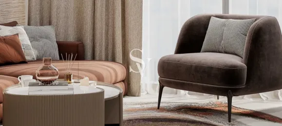 2 bedrooms Apartment in FH Residency, Jumeirah Village Triangle, UAE No. 121950 12