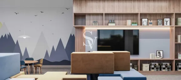 2 bedrooms Apartment in FH Residency, Jumeirah Village Triangle, UAE No. 121950 13