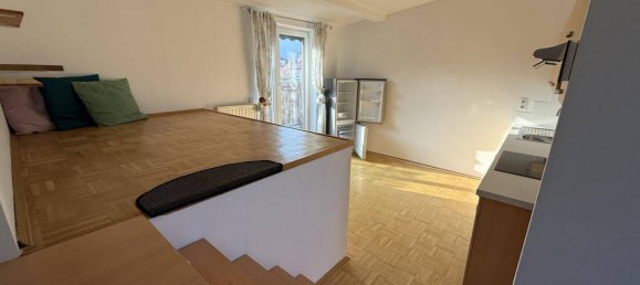 Dúplex de 2 habitaciónes en Lend, Austria No. 86411 13