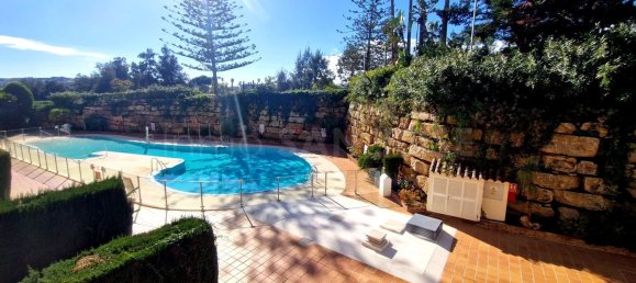 2 bedrooms Apartment in Mijas, Spain No. 59247 2