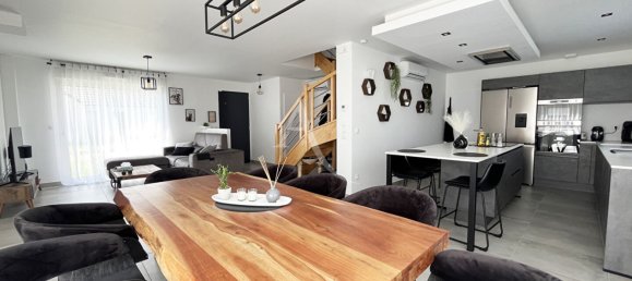 4 غرف نوم منزل في Sainville, France رقم 73048 3