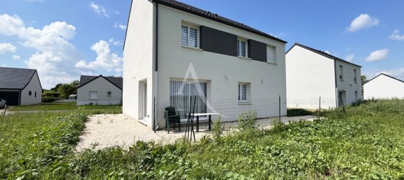 4 غرف نوم منزل في Sainville, France رقم 73048 15