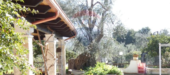 7 Schlafzimmer Haus in Vieste, Italy, Nr. 327981 16