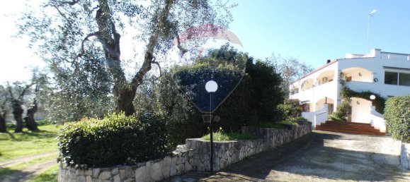 7 Schlafzimmer Haus in Vieste, Italy, Nr. 327981 24