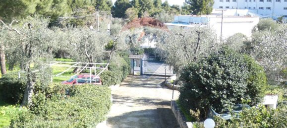 7 Schlafzimmer Haus in Vieste, Italy, Nr. 327981 7