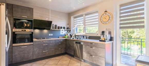 4 غرف نوم منزل في Moutiers, France رقم 90008 5