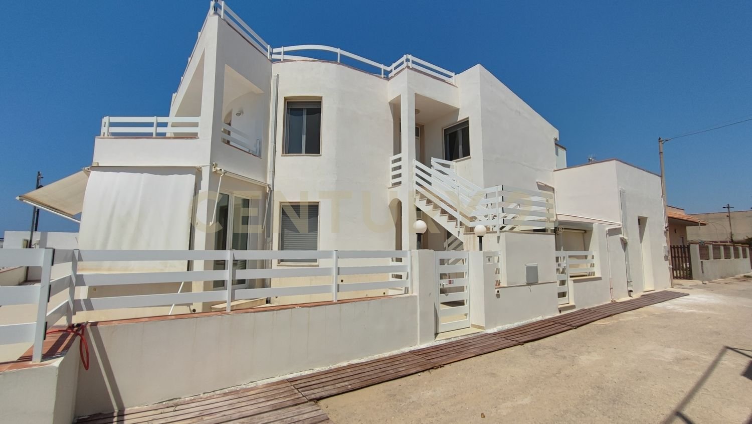 10 bedrooms Villa in Catania, Italy No. 362454