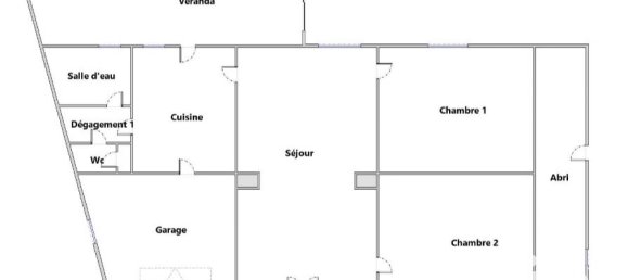 2 bedrooms House in Greasque, France No. 316117 14