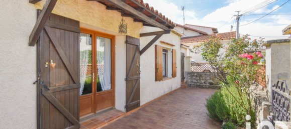 2 bedrooms House in Greasque, France No. 316117 13