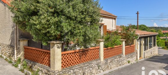 2 bedrooms House in Greasque, France No. 316117 2