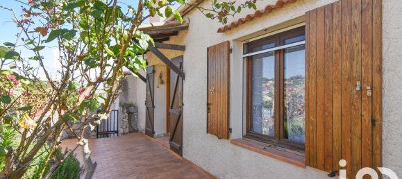 2 bedrooms House in Greasque, France No. 316117 12