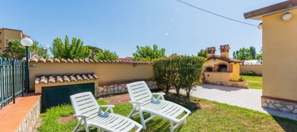 4 rooms Villa in Latina, Italy No. 295651 32