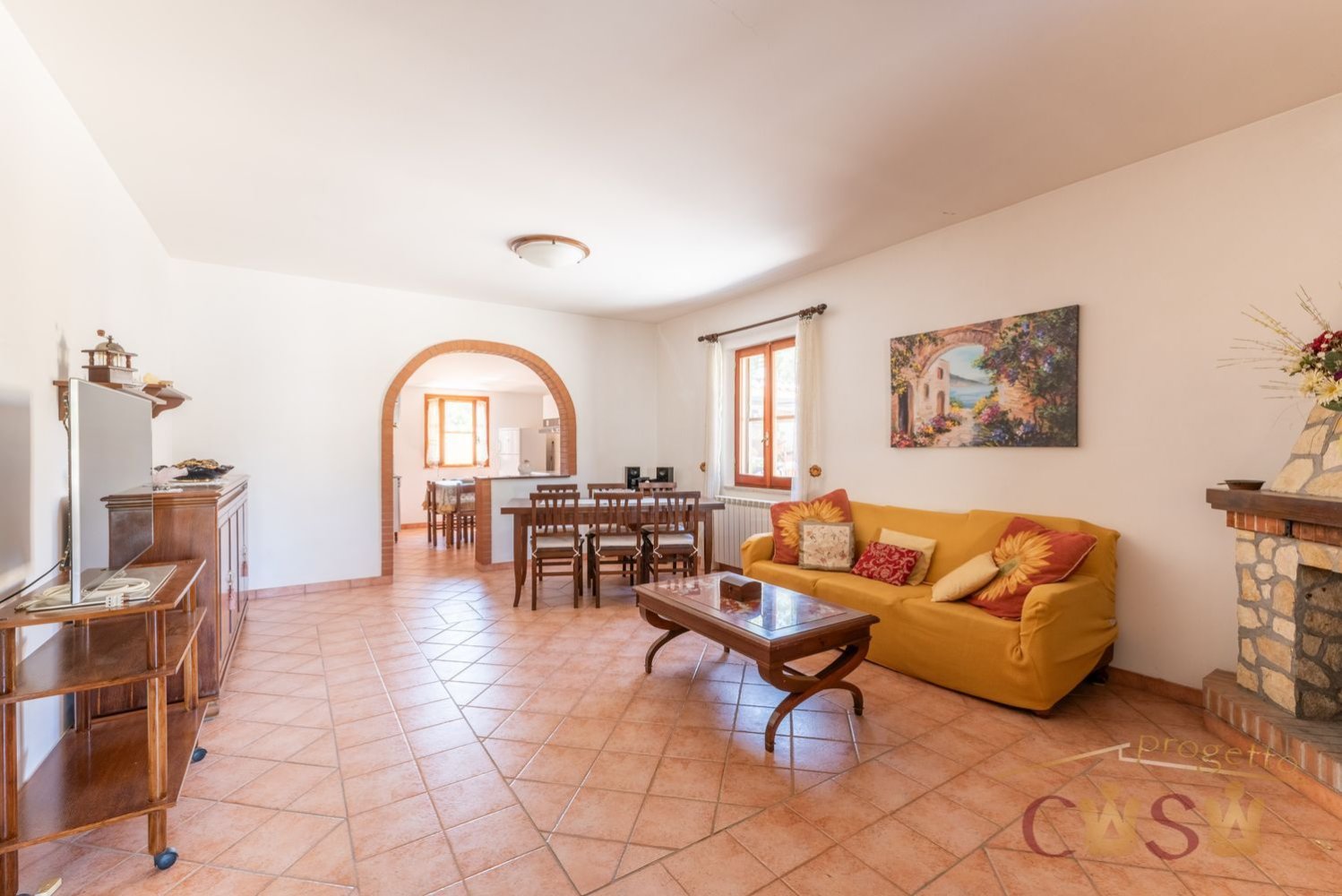4 rooms Villa in Latina, Italy No. 295651
