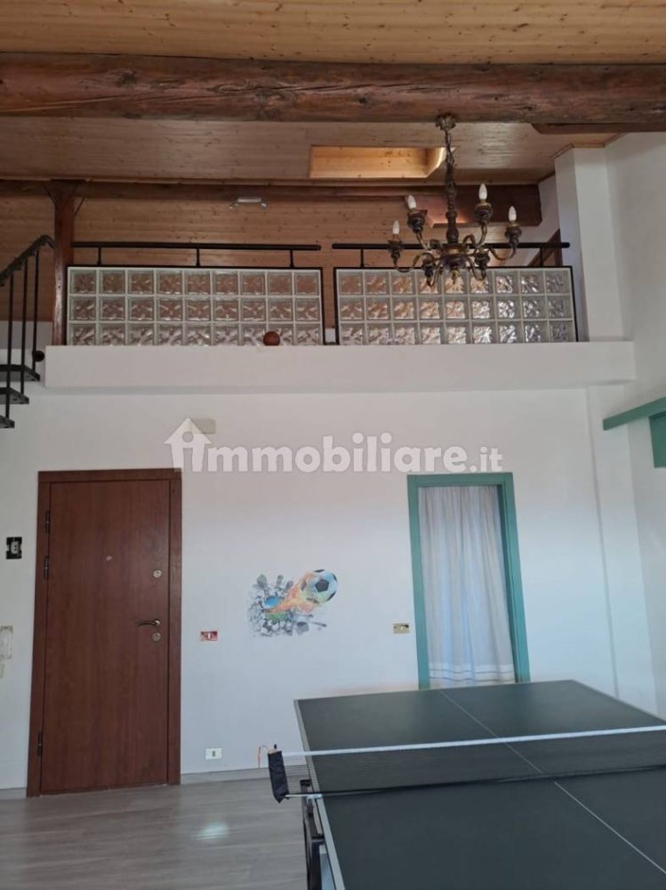 Penthouse T2 em Varese, Italy N.º 286873