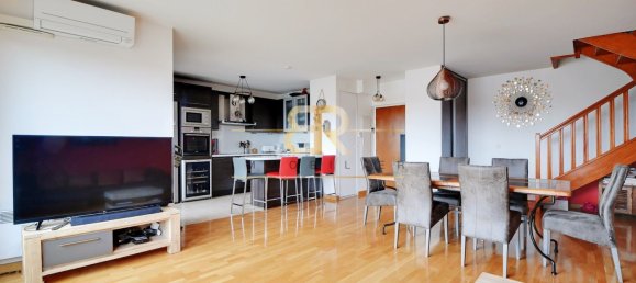 3 bedrooms Duplex in Alfortville, France No. 294973 7