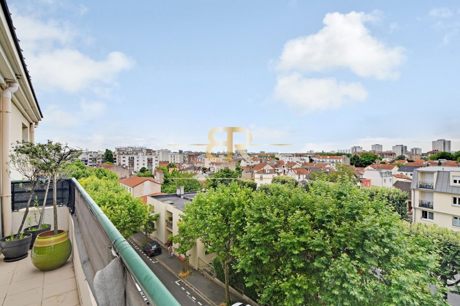 3 bedrooms Duplex in Alfortville, France No. 294973