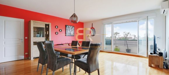 3 bedrooms Duplex in Alfortville, France No. 294973 3