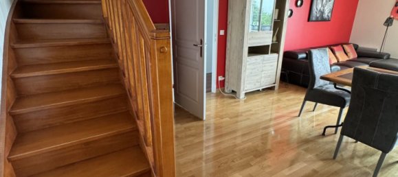 3 bedrooms Duplex in Alfortville, France No. 294973 8