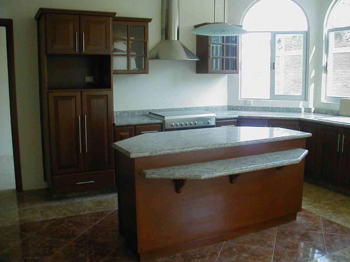 5 غرف نوم منزل في Puebla, Mexico رقم 147024