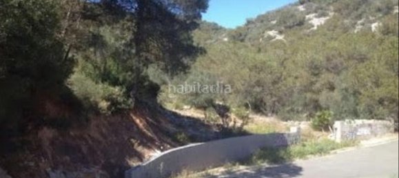 800m² Land in Cubelles, Spain No. 165951 2