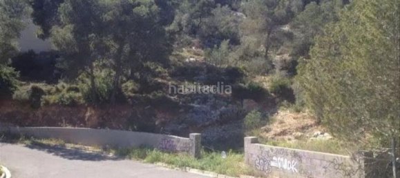 800m² Land in Cubelles, Spain No. 165951 3