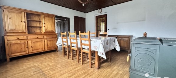 4 Schlafzimmer Haus in Magland, France, Nr. 204576 14