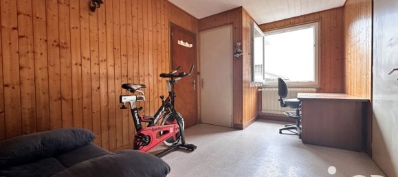 4 Schlafzimmer Haus in Magland, France, Nr. 204576 4